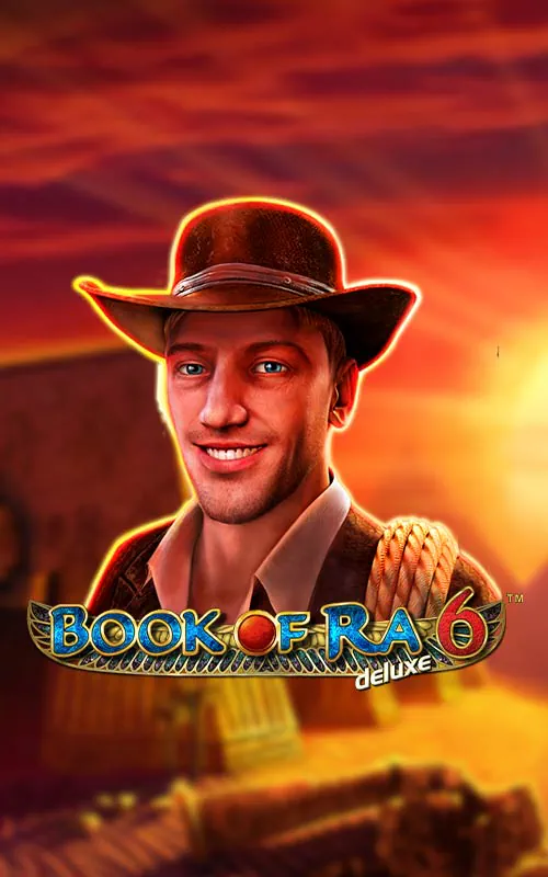 Book of Ra at Pixel Bet Casino