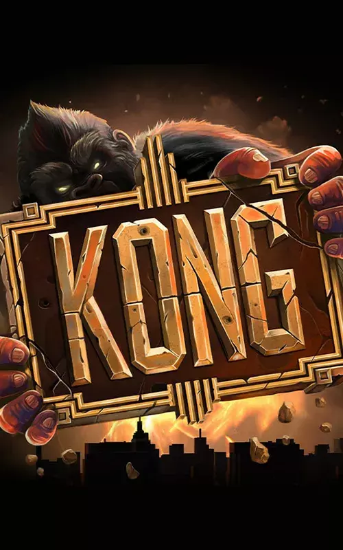 Kong at Pixel Bet Casino