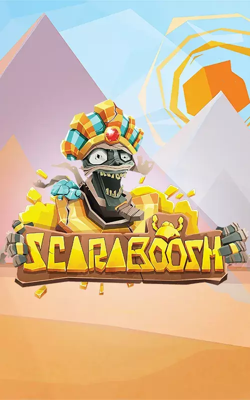 Scaraboosh at Pixel Bet Casino