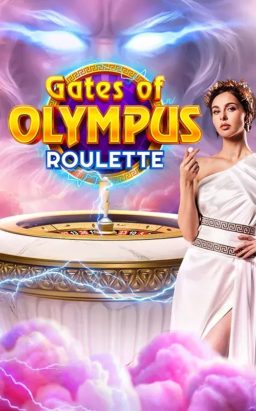 Gates of Olympus Roulette at Pixel Bet Casino
