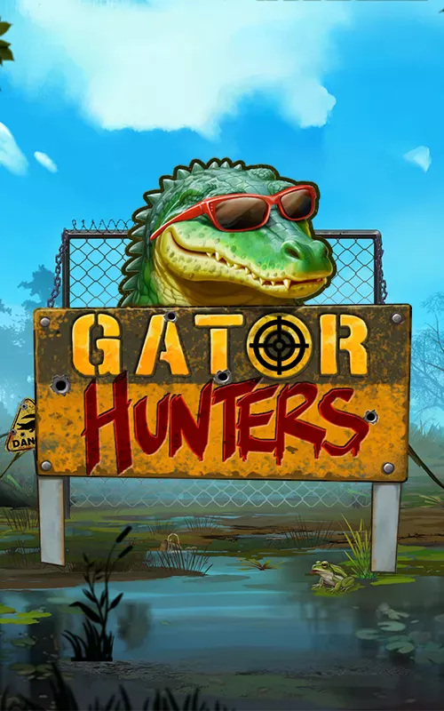 Gator Hunters at Pixel Bet Casino